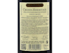 Crozes Hermitage Guigal 2020 view 3
