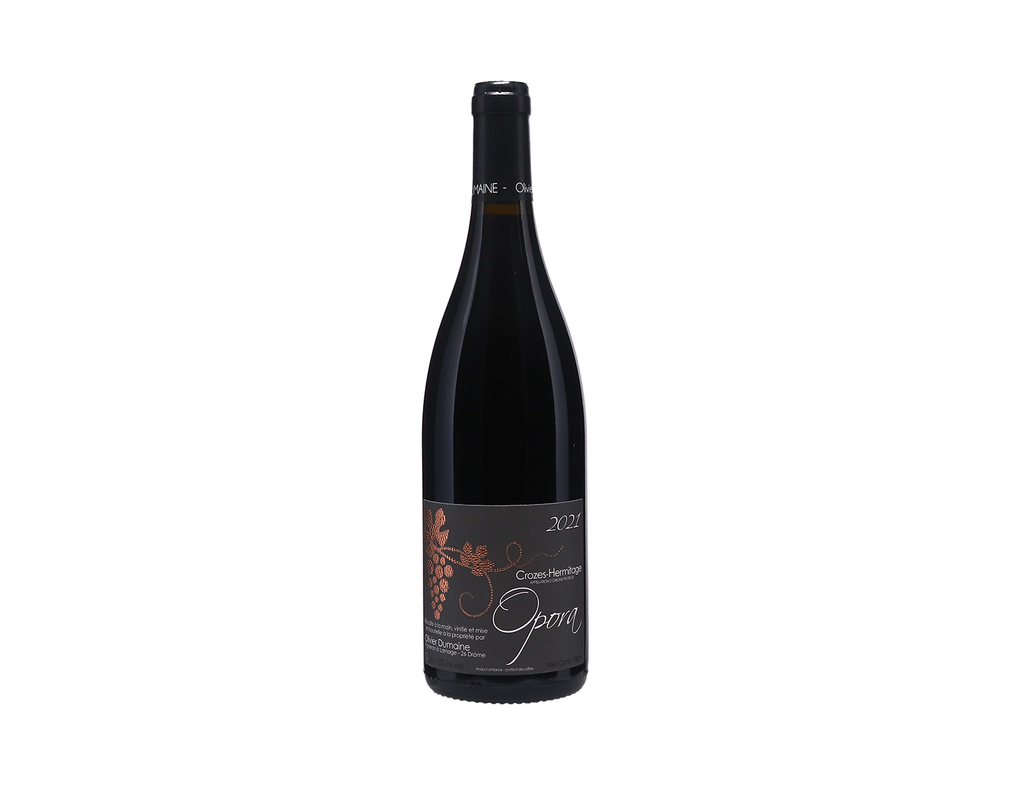 Crozes-Hermitage Opora, Domaine Dumaine 2021