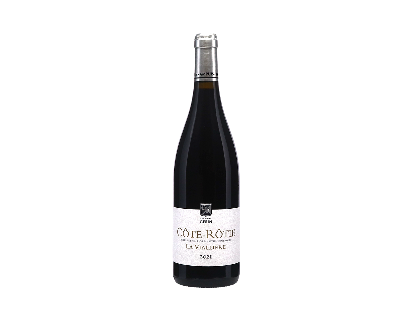 Côte-Rôtie La Vialliere, Domaine Gérin 2021
