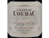 Côtes-du-Rhône, Château Courac 2019 view 2