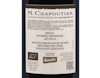 Ermitage Le Pavillon Chapoutier 2022 view 3