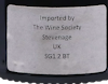 Cornas Les Terres Brulees Domaine Lionnet 2021 view 3
