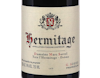 Hermitage Rouge Domaine Marc Sorrel 2022 Red view 2