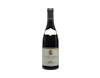 Saint Joseph Rouge Granilites Chapoutier 2022 view 1