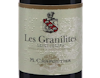 Saint Joseph Rouge Granilites Chapoutier 2022 view 2