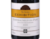 The Society's Exhibition Chateauneuf du Pape 2022 view 2