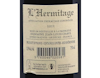 Hermitage Rouge, Domaine Jean-Louis Chave 2021 view 3