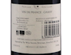 Gamay La Savanne Famille Cecillon 2022 view 3