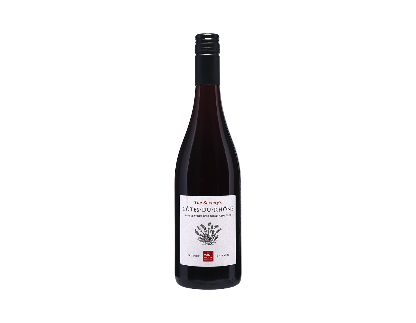 The Societys Cotes du Rhone 2023