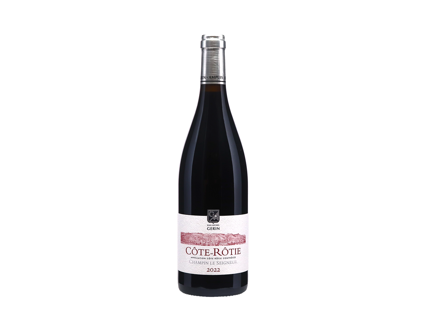 Côte-Rôtie Champin Seigneur, Domaine Gerin 2022