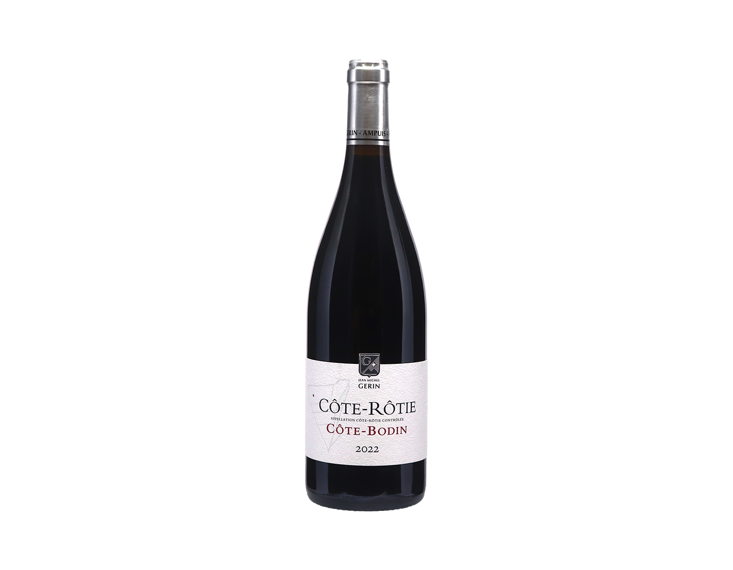 Côte-Rôtie Côte-Bodin, Gerin 2022