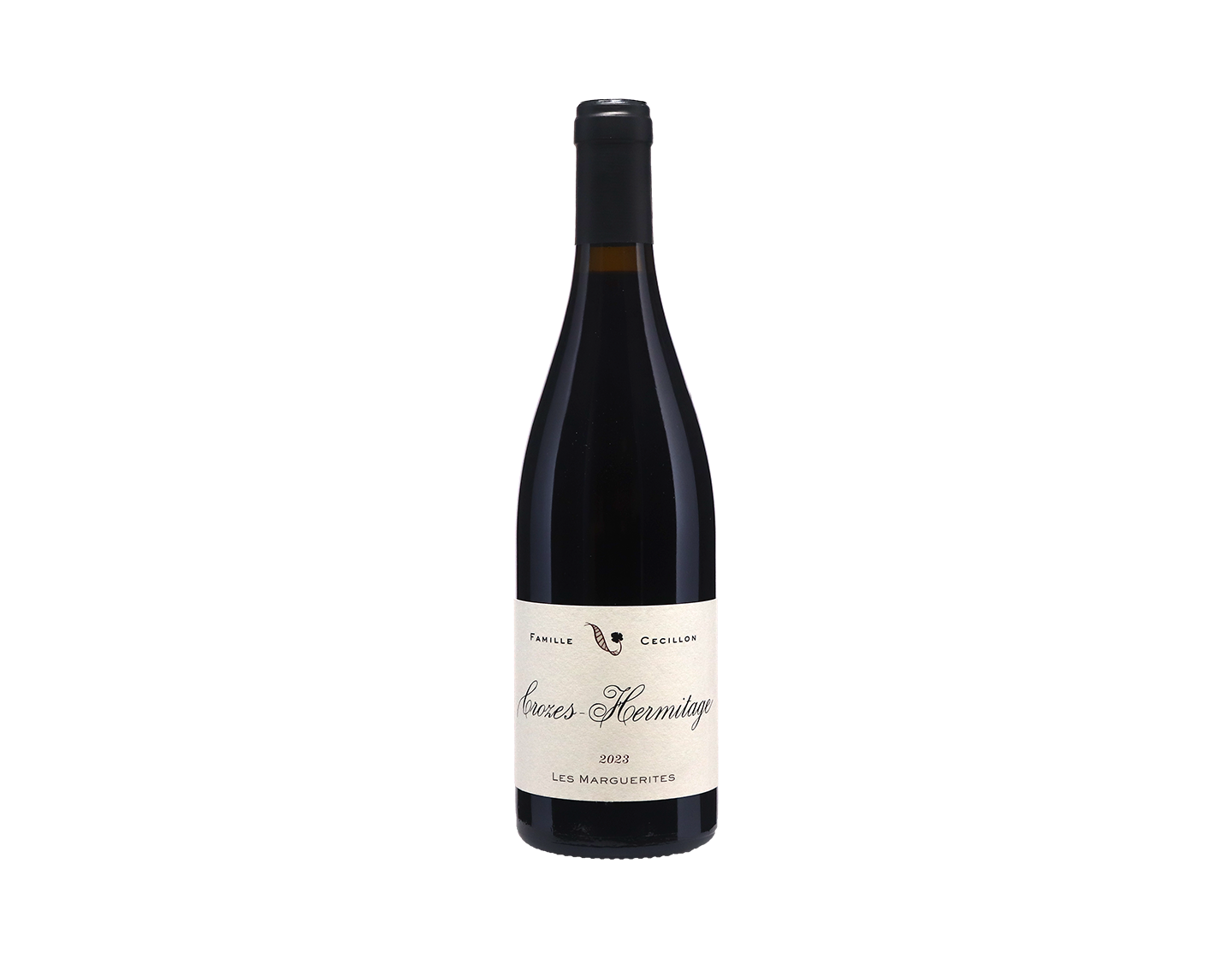 Crozes-Hermitage Les Marguerites, Domaine Cécillon 2023