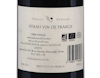 Syrah Les Graviers Vin de France Domaine Julien Cecillon 2023 view 3