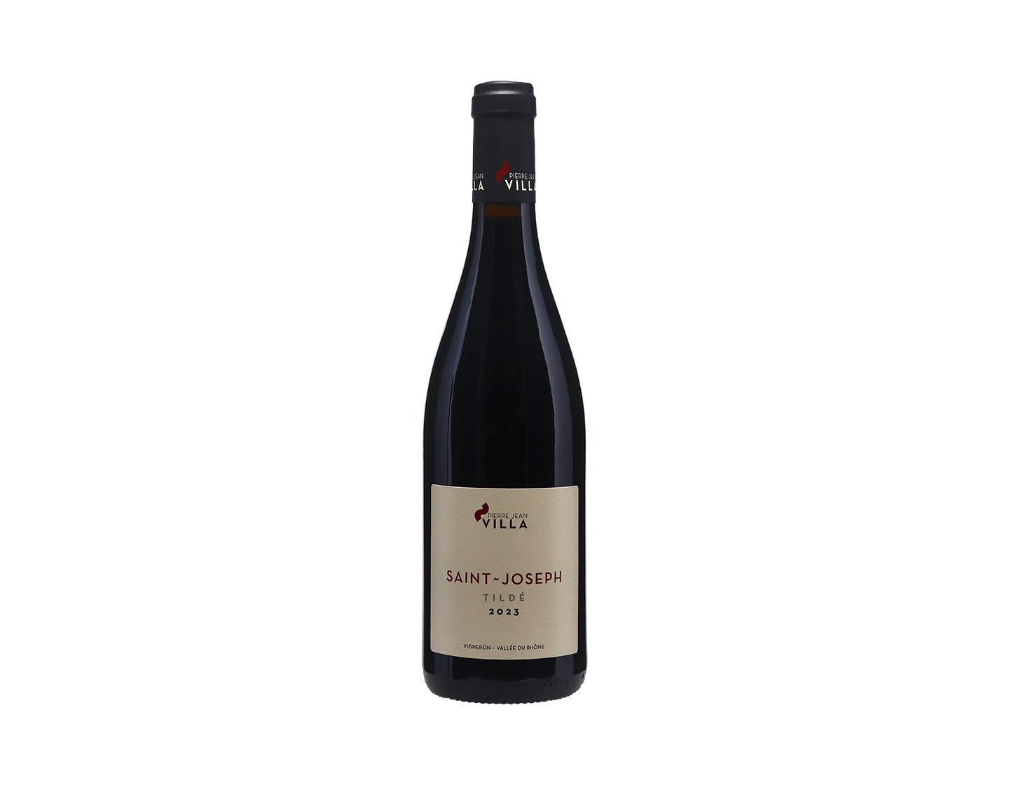 Saint-Joseph Tilde, Domaine Pierre-Jean Villa 2023
