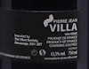 Vin de France Gamine Syrah, Pierre Jean Villa 2023 view 3