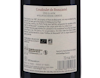 Cotes du Rhone Coudoulet de Beaucastel Rouge 2022 view 3
