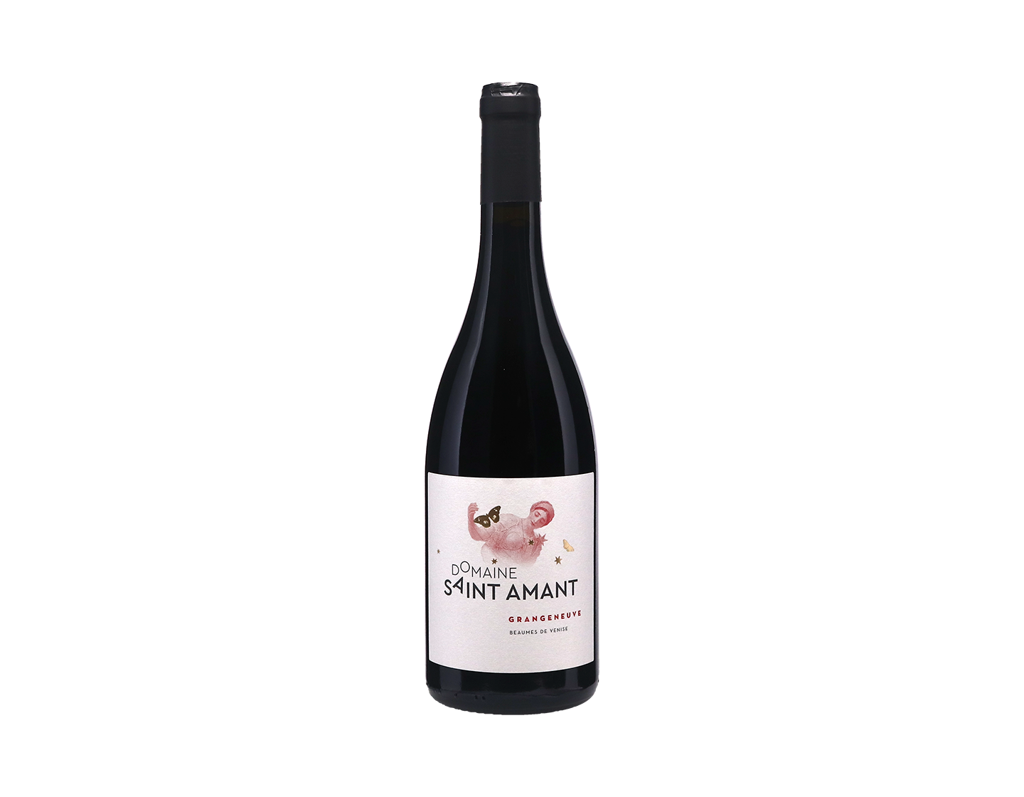 Beaumes-de-Venise Grangeneuve, Domaine de Saint Amant 2021