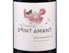 Beaumes de Venise Grangeneuve Domaine de Saint Amant 2021 view 2