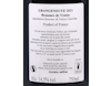 Beaumes de Venise Grangeneuve Domaine de Saint Amant 2021 view 3