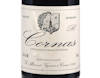 Cornas Cuvee R Domaine Allemand 2021 view 4