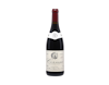 Cornas Les Reynards Domaine Allemand 2021 view 2
