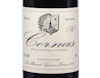 Cornas Les Reynards Domaine Allemand 2021 view 3