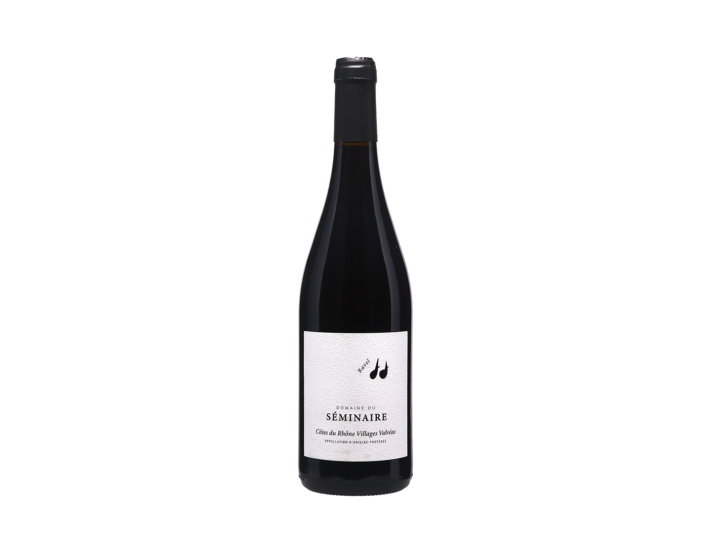 Valreas Cotes du Rhone Villages Domaine du Seminaire 2024