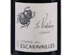 Cairanne Ventabren Villages Dme des Escaravailles 2023 view 2