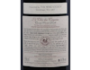 Magnum of Vacqueyras Cuvée Saint Roch, Clos des Cazaux 2023 view 3
