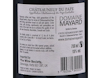 Chateauneuf du Pape Domaine Mayard 2023 ORGANIC view 3