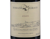 Chateauneuf du Pape Tradition Domaine Giraud 2023 view 2