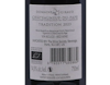 Chateauneuf du Pape Tradition Domaine Giraud 2023 view 3