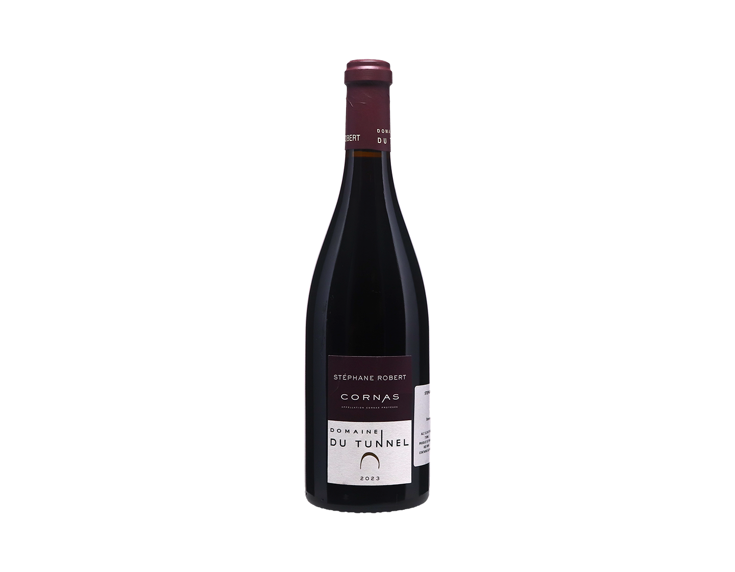 Cornas, Domaine du Tunnel 2023