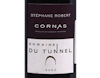 Cornas Domaine du Tunnel 2023 view 2