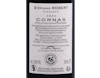 Cornas Domaine du Tunnel 2023 view 3