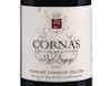 Cornas Selection Pur Sang Domaine Chaboud Cellier 2023 view 2