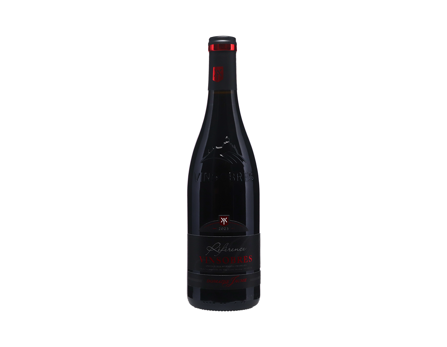 Vinsobres Cuvée Référence, Domaine Jaume 2023