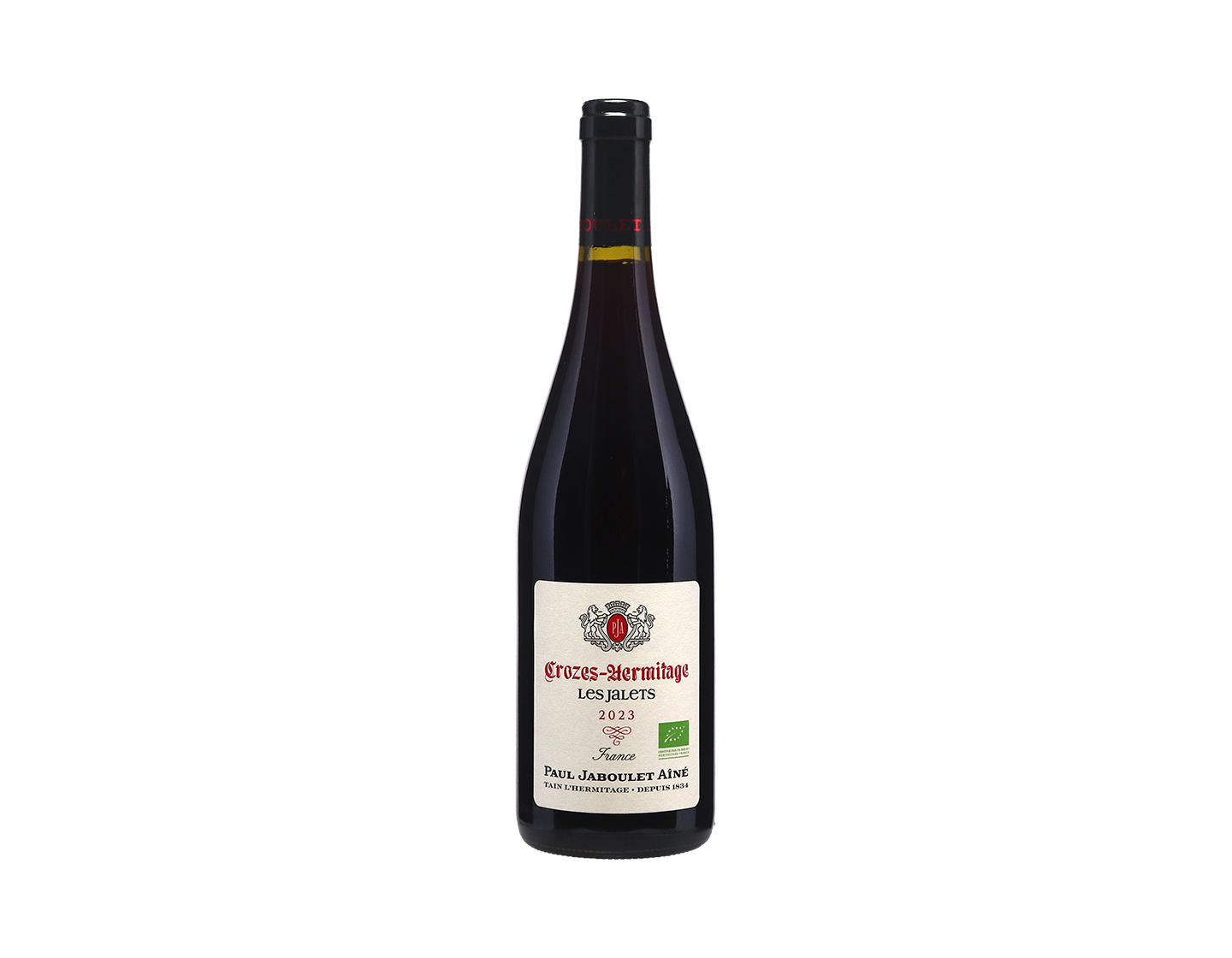 Crozes-Hermitage Les Jalets, Paul Jaboulet Aîné 2023
