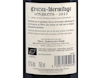 Crozes Hermitage Les Jalets Paul Jaboulet Aine 2023 view 3