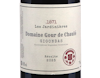 Gigondas Domaine de Gour de Chaule 2023 view 2