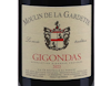Gigondas Tradition Moulin de Gardette 2023 view 2