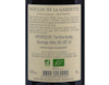Gigondas Tradition Moulin de Gardette 2023 view 3