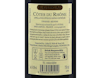 Cotes du Rhone Rouge Guigal 2022 view 3