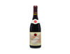 Côtes-du-Rhône Rouge, Guigal 2022 view 1