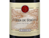 Magnum of Côtes-du-Rhône Rouge, Guigal 2022 view 2