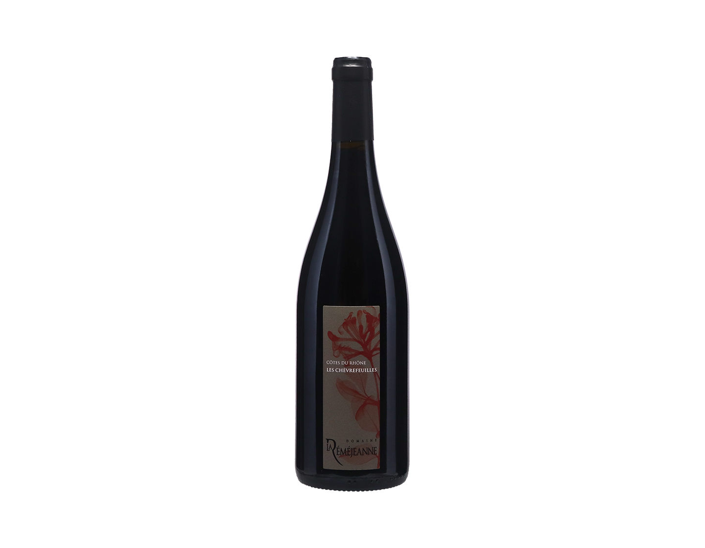 Côtes-du-Rhône Rouge Les Chèvrefeuilles, Domaine La Réméjeanne 2023