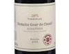 Gigondas Domaine de Gour de Chaule 2022 view 2