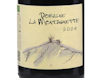 Signargues Cotes du Rhone Villages Domaine la Montagnette 2024 view 2
