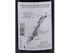 Crozes-Hermitage, Domaine Rousset 2023 view 3