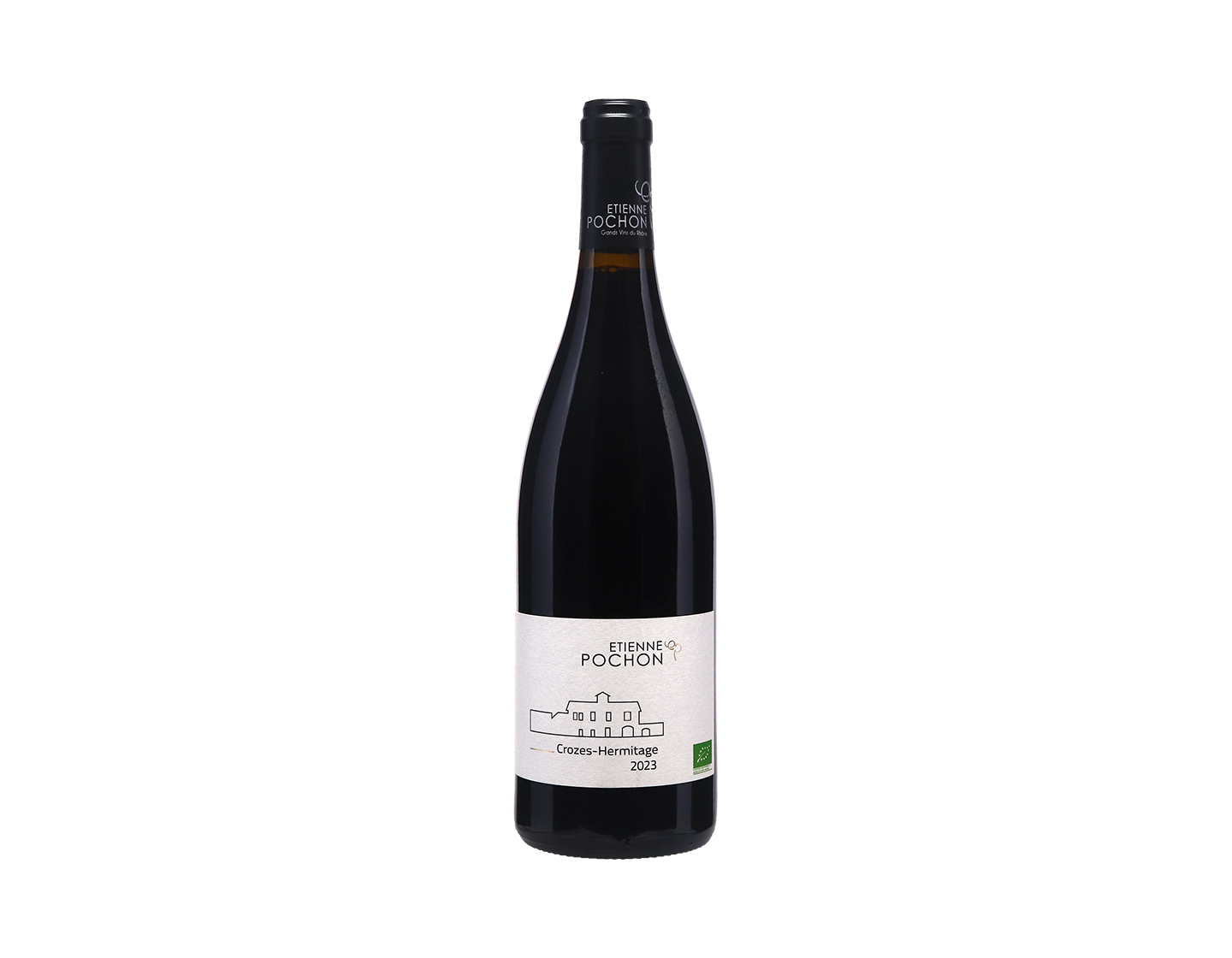 Crozes-Hermitage, Domaine Pochon 2023
